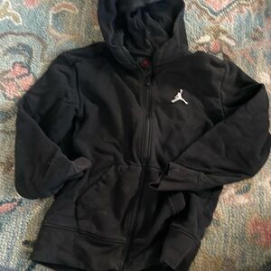 Jordan kids size medium hoodie